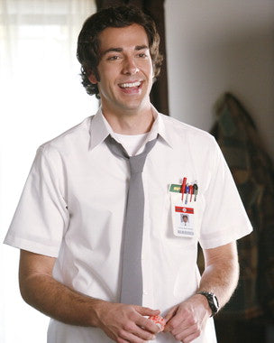 Zachary Levi
