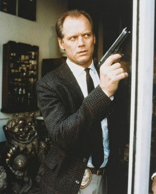Hunter