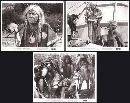 Man Called Horse