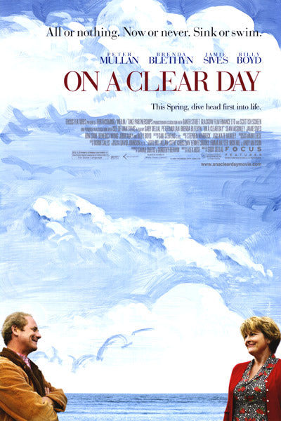 On A Clear Day
