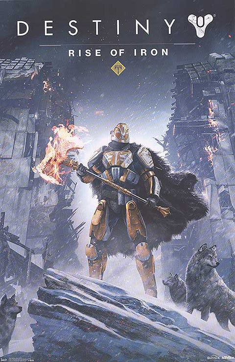 Destiny