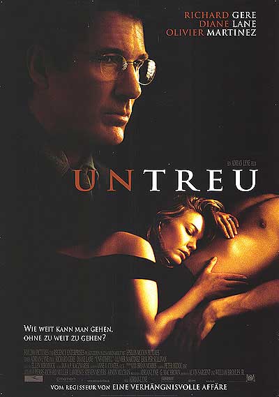 Unfaithful (German)