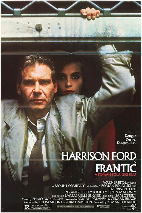 Frantic