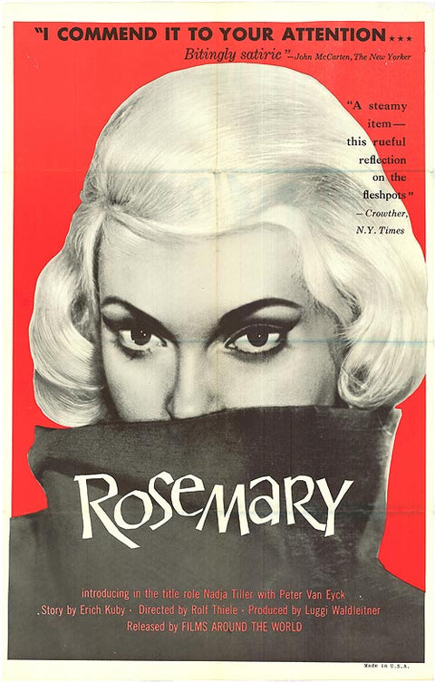 Rosemary