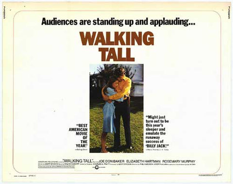 Walking Tall