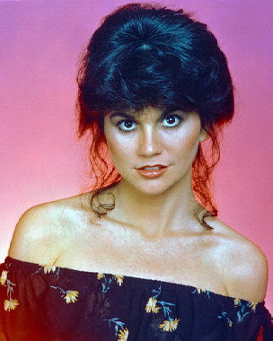 Linda Ronstadt