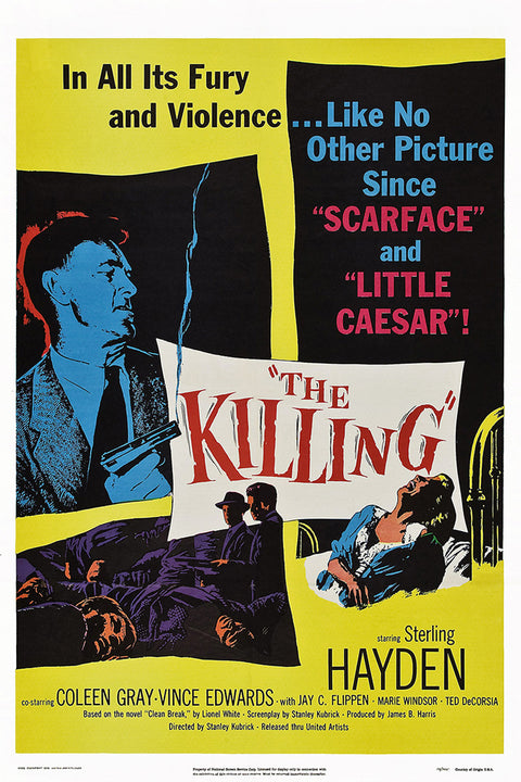 Killing