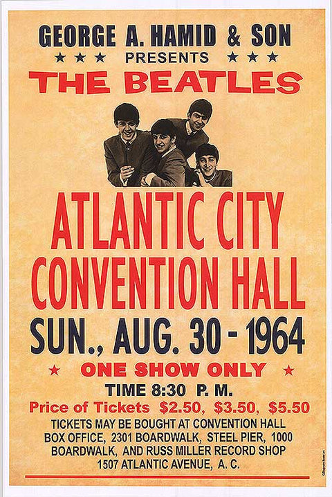 Beatles