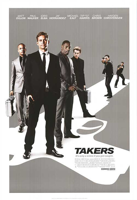 Takers