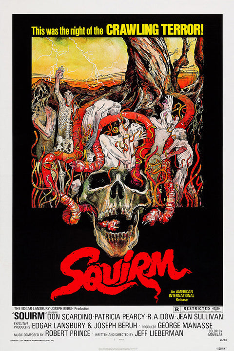 Squirm