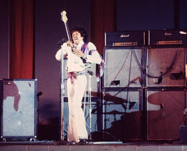 Jimi Hendrix