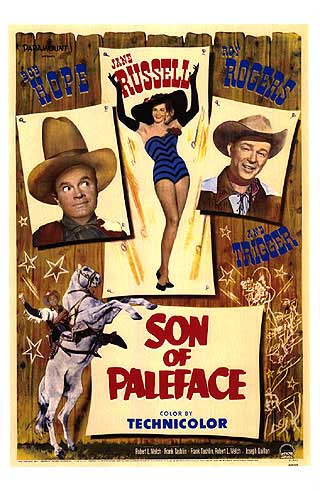Son Of Paleface