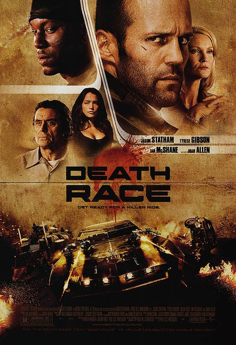 Death Race