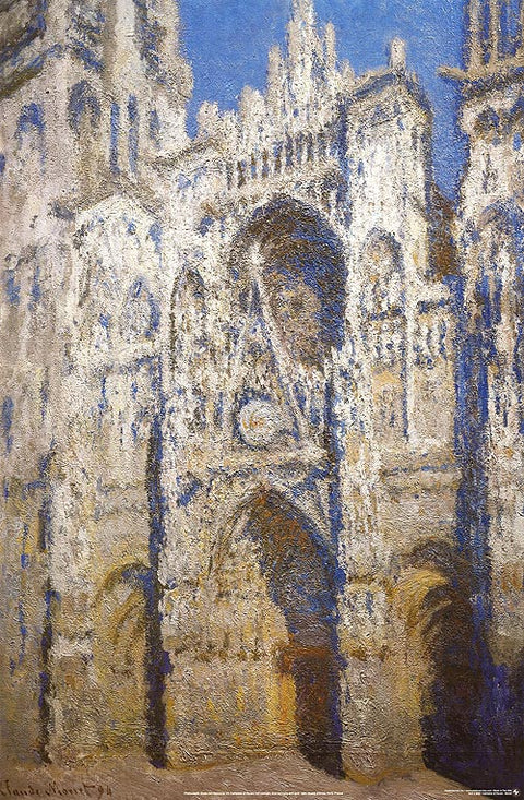Monet, Claude