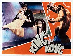 King Kong