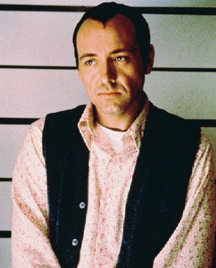 Usual Suspects