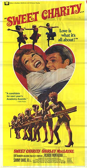 Sweet Charity