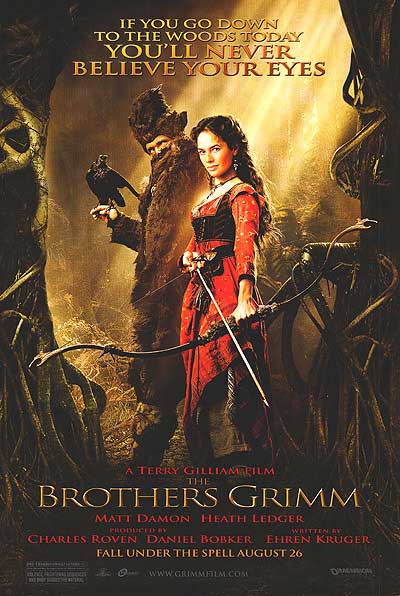 Brothers Grimm