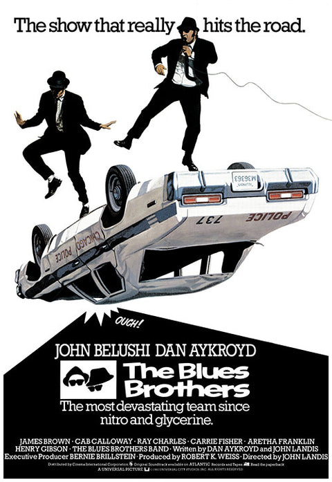 Blues Brothers