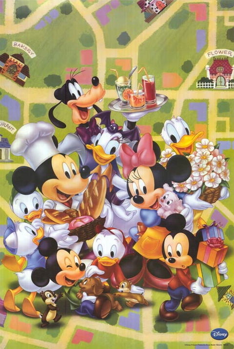 Disney