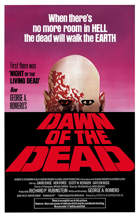 Dawn Of The Dead