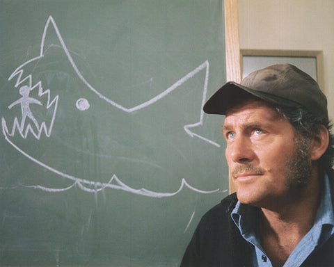 Jaws