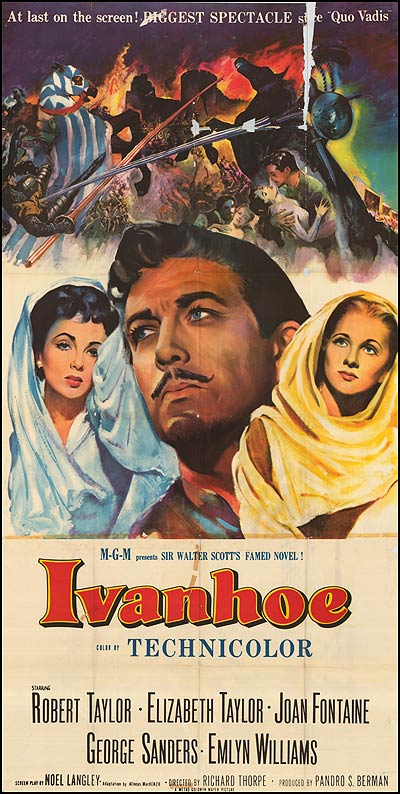 Ivanhoe