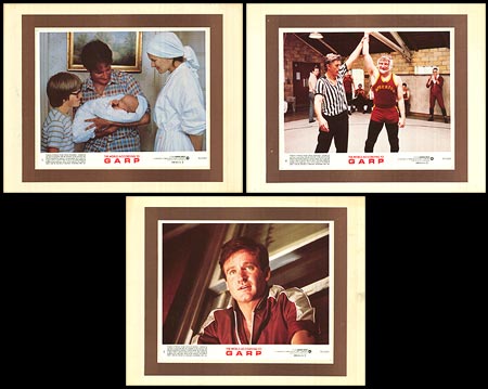 World According To Garp
