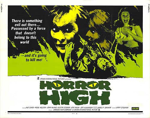 Horror High