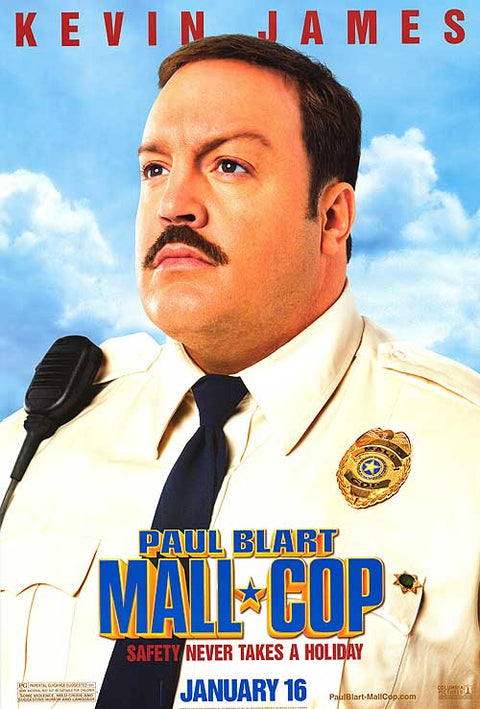 Paul Blart: Mall Cop