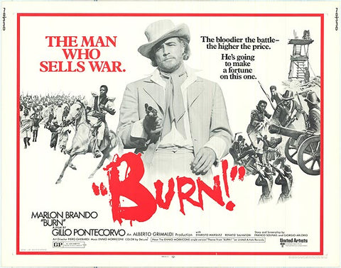 Burn