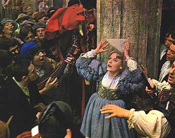 Taming of the Shrew