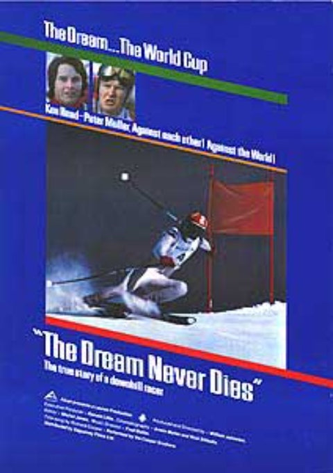 Dream Never Dies