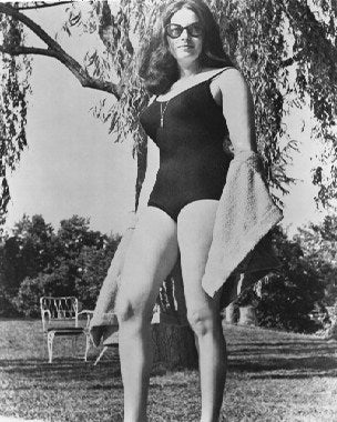 Ina Balin