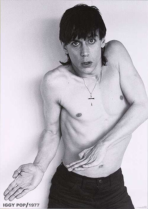 Iggy Pop