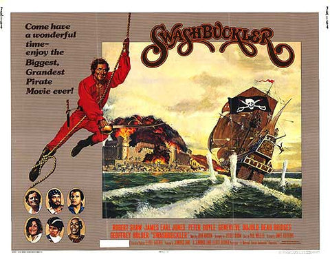 Swashbuckler