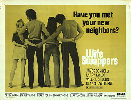 Wife Swappers