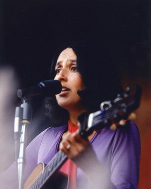 Joan Baez