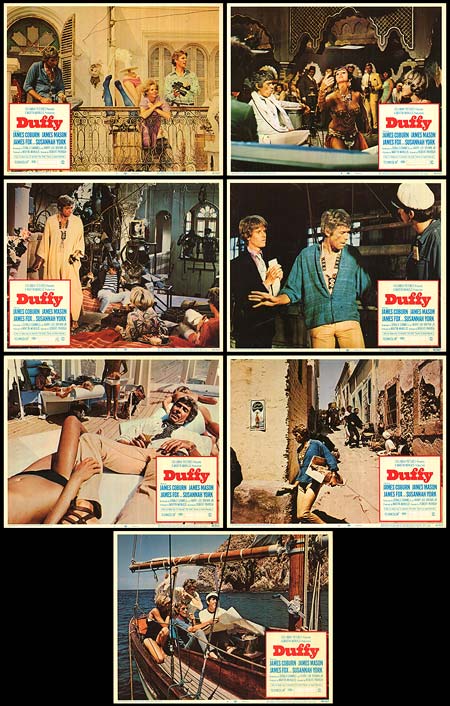 Duffy
