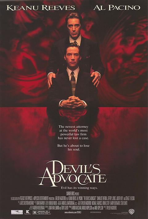 Devil's Advocate