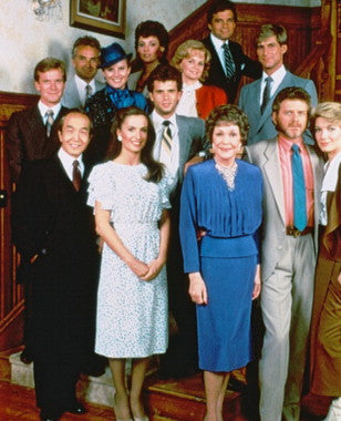 Falcon Crest