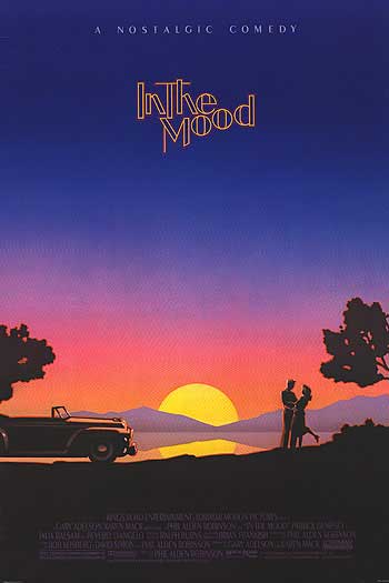In The Mood