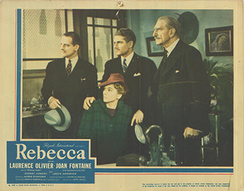 Rebecca
