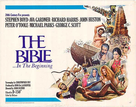 Bible