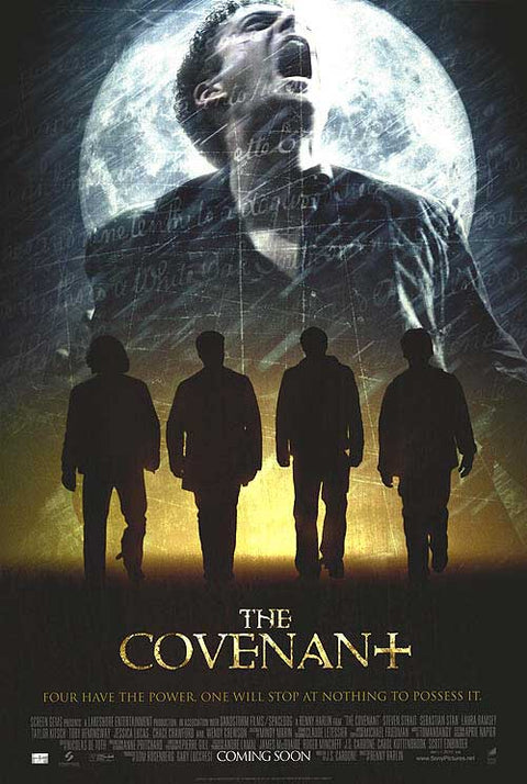 Covenant