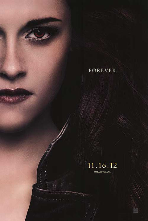 Twilight Saga: Breaking Dawn Part Two