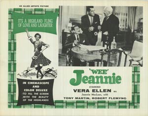 Jeannie