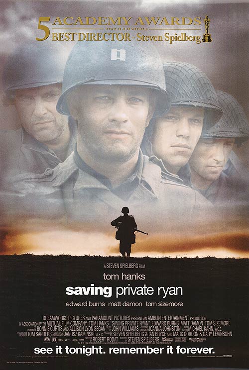 Saving Private Ryan