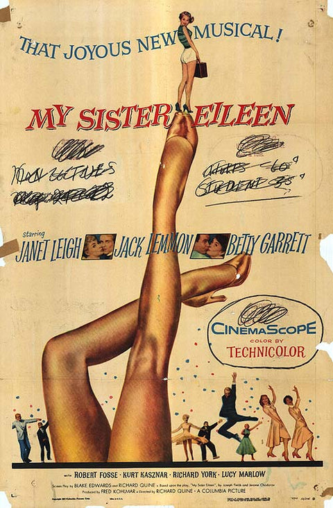 My Sister Eileen