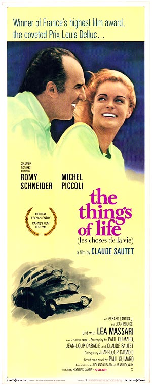Things Of Life